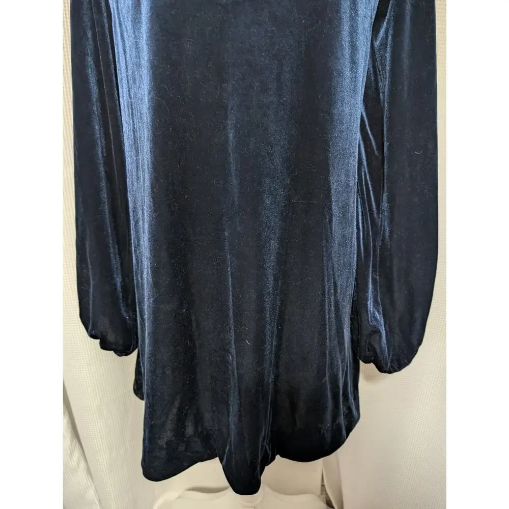 Free People measurements bust